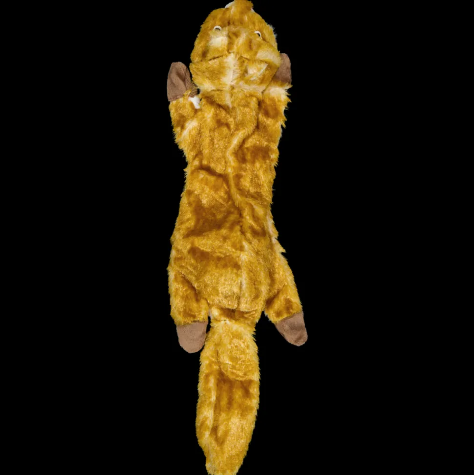 Honden speelgoed - Bruin