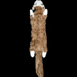 Honden speelgoed - Bruin