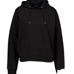 Hoodie - Zwart