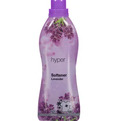 Hyper Wasverzachter - Paars