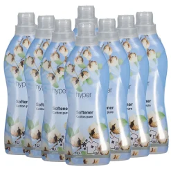 Hyper Wasverzachter - Wit