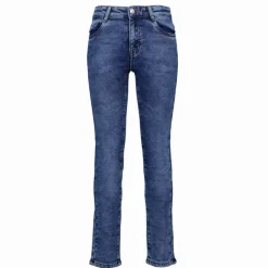 Jeans - Blauw