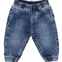Jeans - Blauw