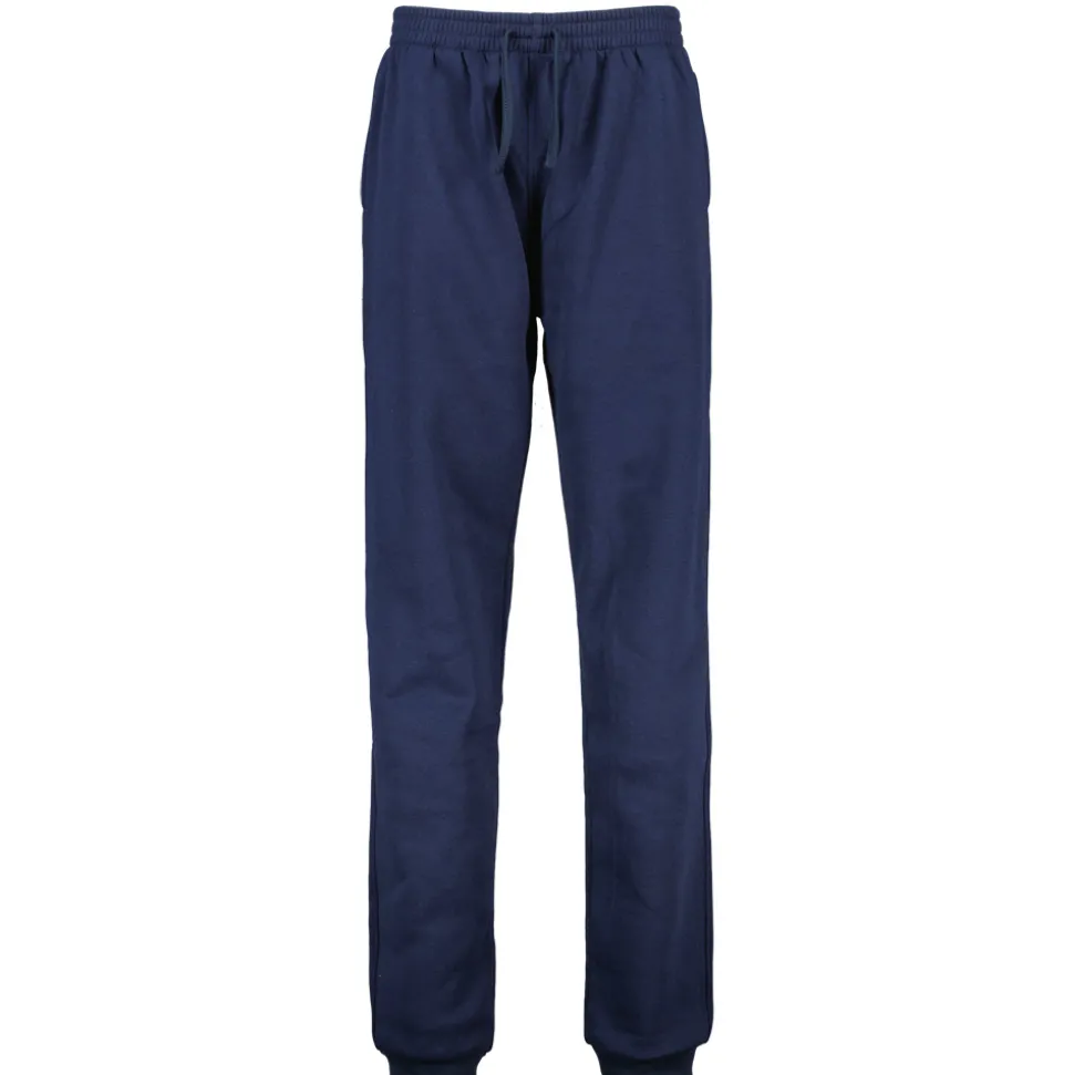 Joggingbroek - Blauw