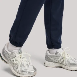 Joggingbroek - Blauw