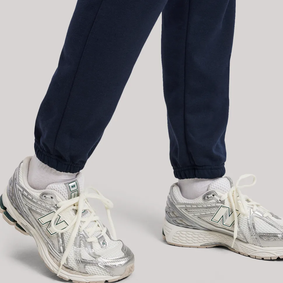 Joggingbroek - Blauw