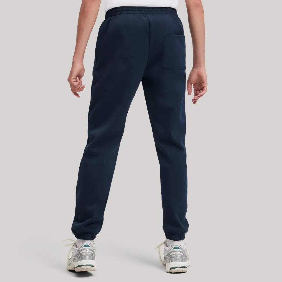 Joggingbroek - Blauw