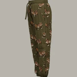 Joggingbroek - Bruin