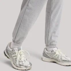 Joggingbroek - Grijs