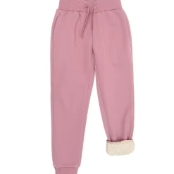 Joggingbroek - Paars