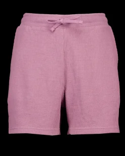 Joggingshort - Paars