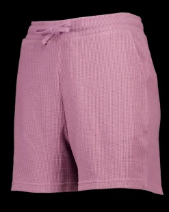 Joggingshort - Paars