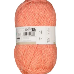 Julia Breigaren - Roze