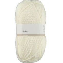 Julia Breigaren - Wit