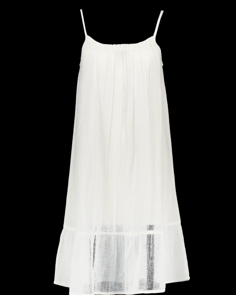 Jurk - Wit