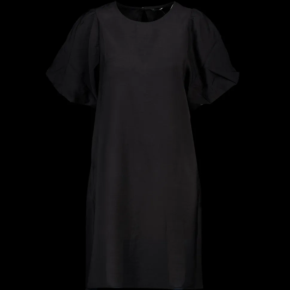 Jurk - Zwart