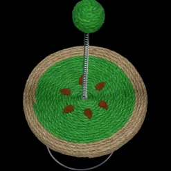 Katten-speelgoed - Groen