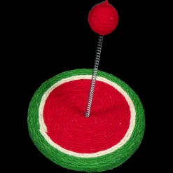 Katten-speelgoed - Rood