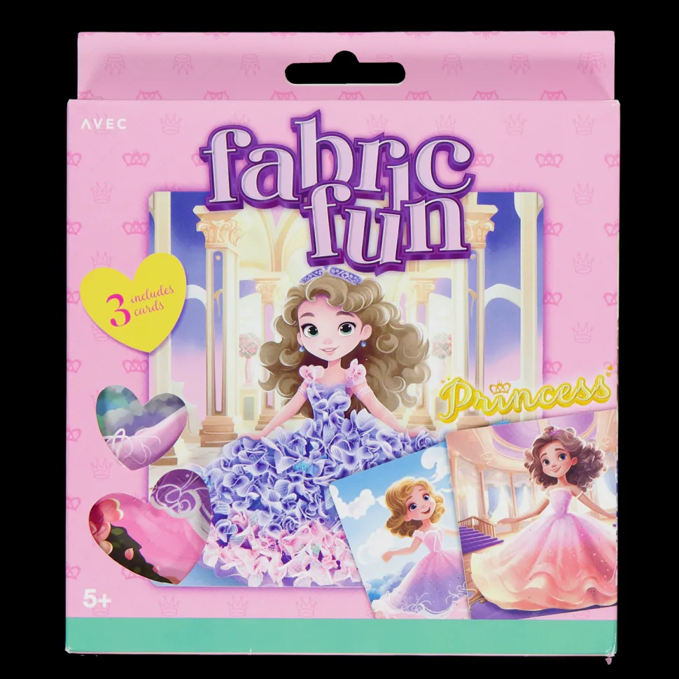 Knutselset - Multi-color