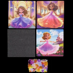 Knutselset - Multi-color