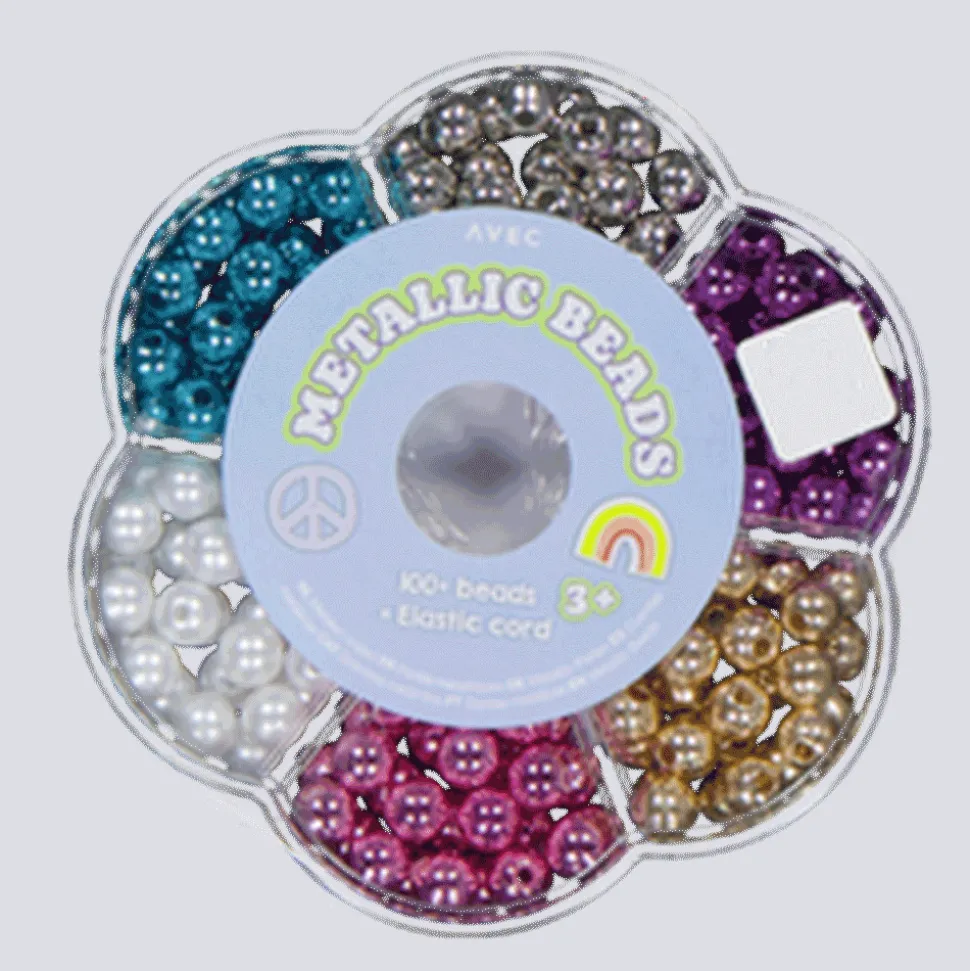 Kralen - Multi-color