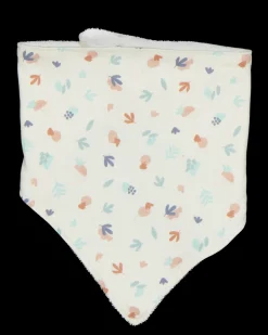 Kwijlsjaaltje - Groen