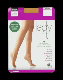 Lady fit Panty - Vienna