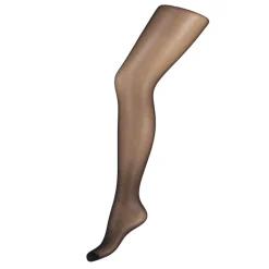 Lady fit Panty - Zwart