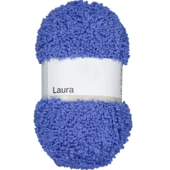 Laura Breigaren - Blauw