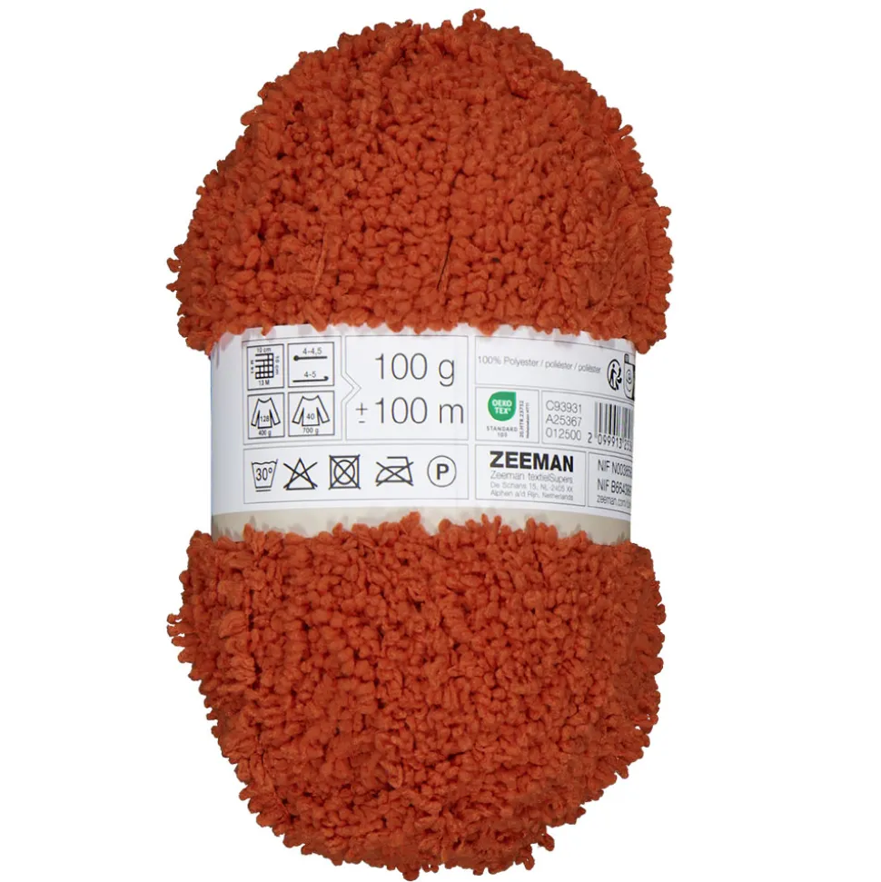 Laura Breigaren - Oranje