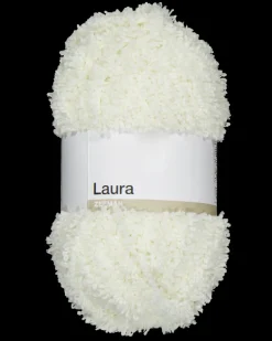 Laura Breigaren - Wit