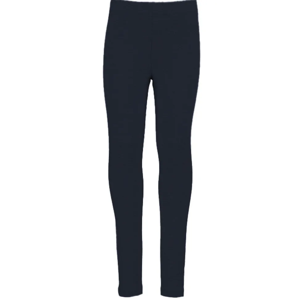 Legging - Blauw