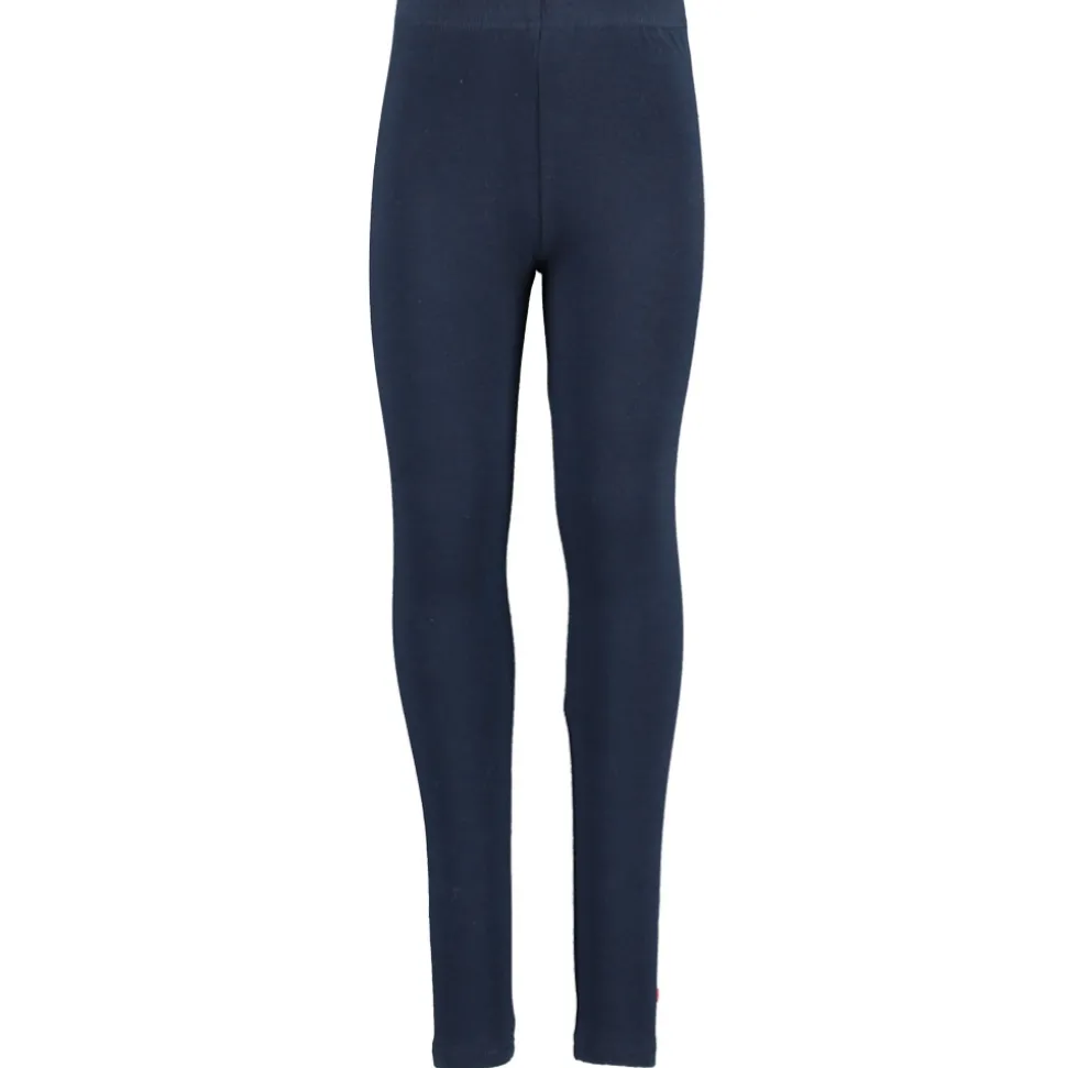 Legging - Blauw