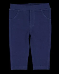 Legging - Blauw