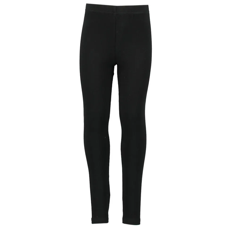 Legging - Zwart
