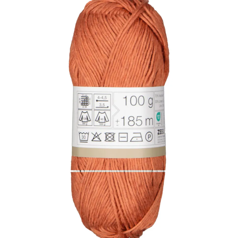 Livi Breigaren - Bruin