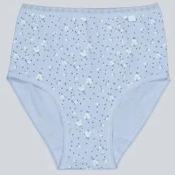 Mady Tailleslip - Blauw