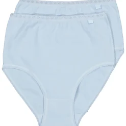 Mady Tailleslip - Blauw