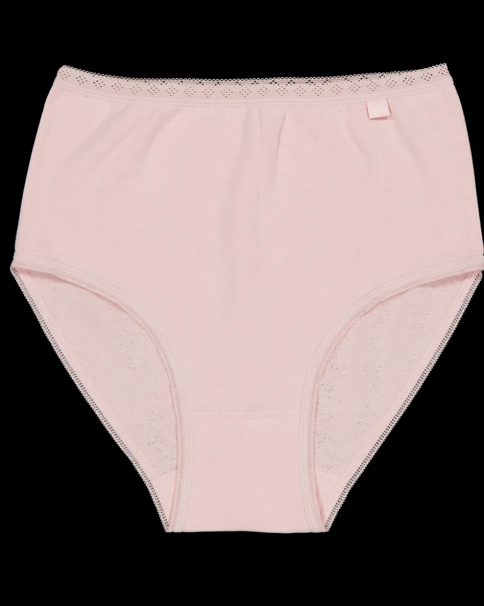 Mady Tailleslip - Roze