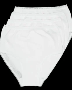 Mady Tailleslip - Wit