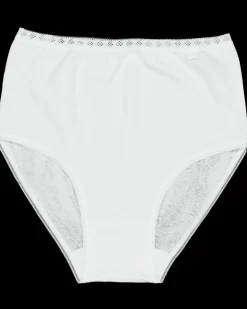 Mady Tailleslip - Wit