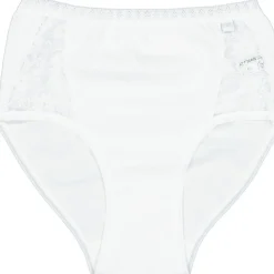 Mady Tailleslip - Wit