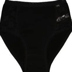 Mady Tailleslip - Zwart
