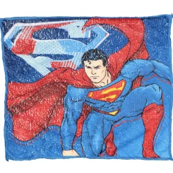 Magische handdoek - Rood