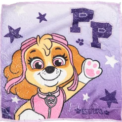 Magische handdoek - Roze