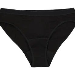 Menstruatieslip - Zwart