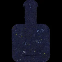 Micro-USB-oplaadkabel - Blauw