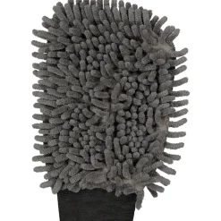 Microvezelhandschoen - Grijs