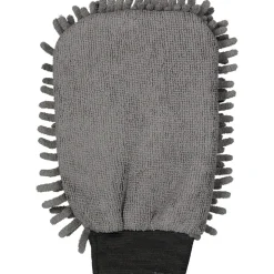 Microvezelhandschoen - Grijs