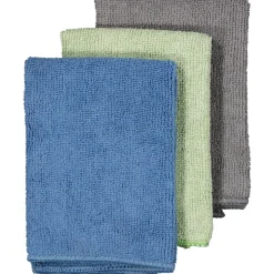 Microvezelstofdoeken - Bruin